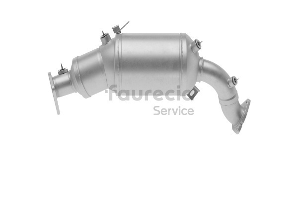 Hiukkassuodatin Faurecia FS03129S sopivat AUDI halvalla