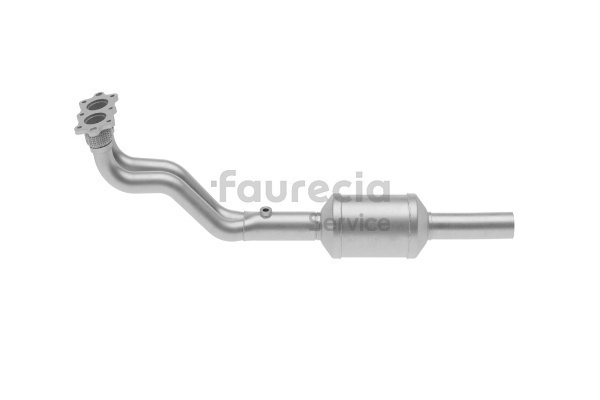 1J0253058CX OE Faurecia Катализатор FS03158K