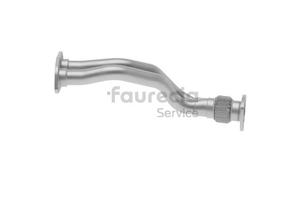 Faurecia FS03164 Cevi VW Passat B5 Kombi (3B5) 1.6 Bencin 101 km 2000