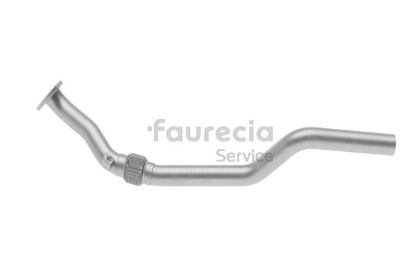 8D0253301CB OE Faurecia Udstødningsrør FS03166