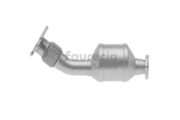 Catalizador 3B0131089X Faurecia FS03169K