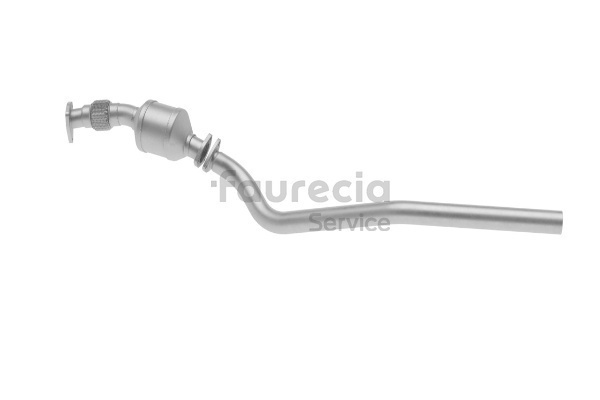 4B0254200HX OE Faurecia Katalysator FS03289K
