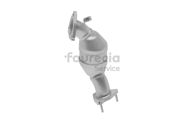 Faurecia 4D0131090MV Katalysator