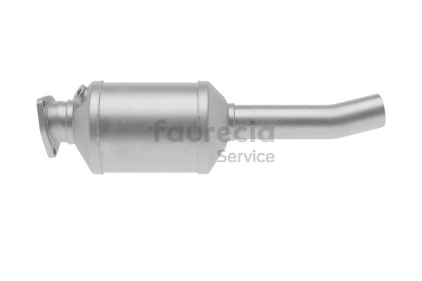 8A0131702TX OE Faurecia Катализатор FS03304K