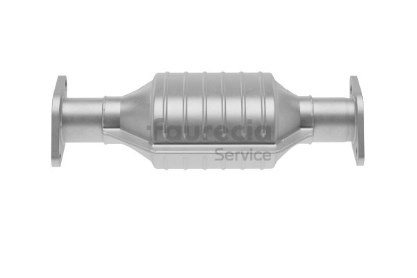 GEX8073 OE Faurecia Catalisador FS05207K