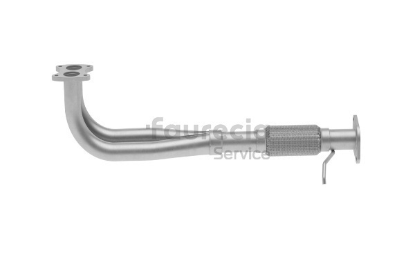 Faurecia FS05226 Cevi Rover 200 RF 1.4 Si Bencin 103 km 1995