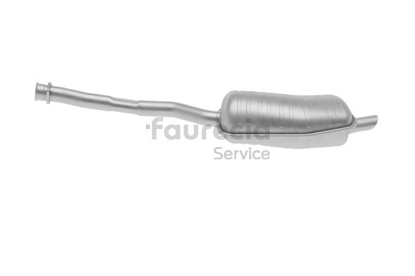 18101737097 OE Faurecia Bagpotte FS10082