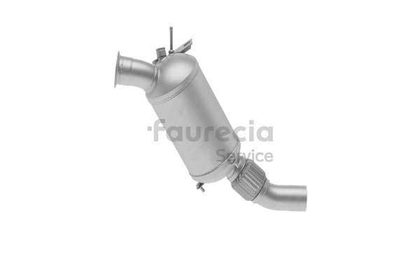 Hiukkassuodatin Faurecia FS10092S sopivat BMW halvalla