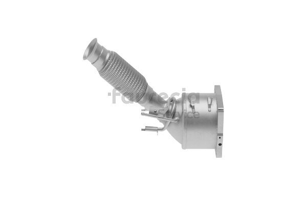 9676403080 OE Faurecia Catalisador FS15002K