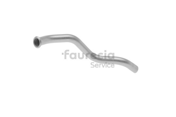Tubo de escape Faurecia FS15016 adequados para CITROËN barato