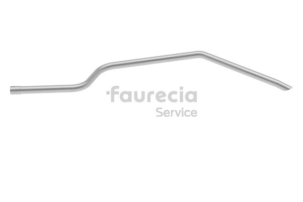Faurecia 5429128 Voorpijp