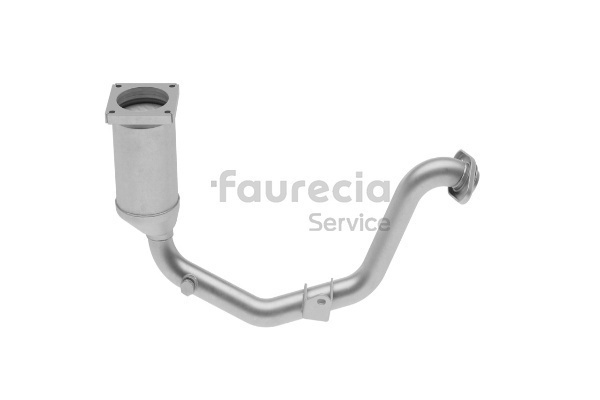 Faurecia Katalysaattori FS15033K