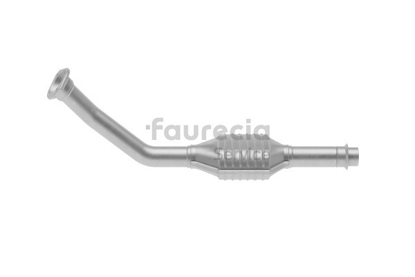 Faurecia 1705FN Katalysator
