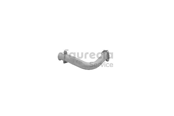 95631697 OE Faurecia Išleidimo kolektorius FS15067