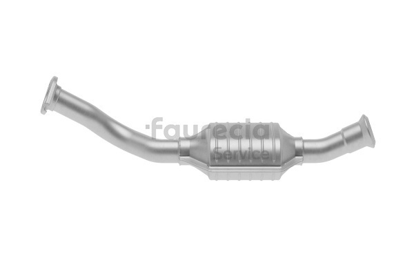 Faurecia FS15092K katalysator CITROËN ZX Stasjonsvogn (N2)