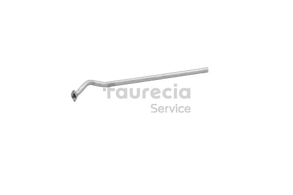 95588568 OE Faurecia Udstødningsrør FS15105