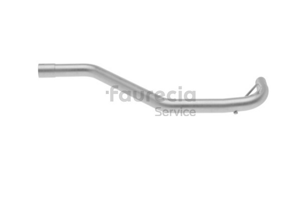 FS15107 Faurecia 95588569 Abgasrohr