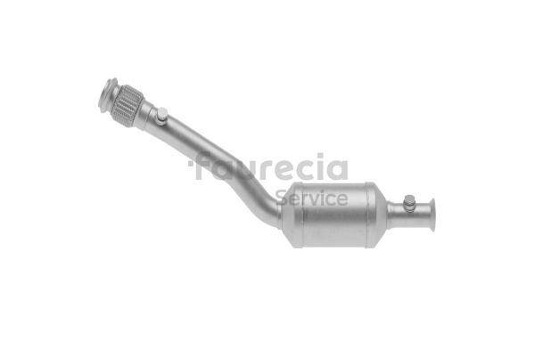 Catalizzatore Faurecia FS15117K adatti per CITROËN prezzi economici