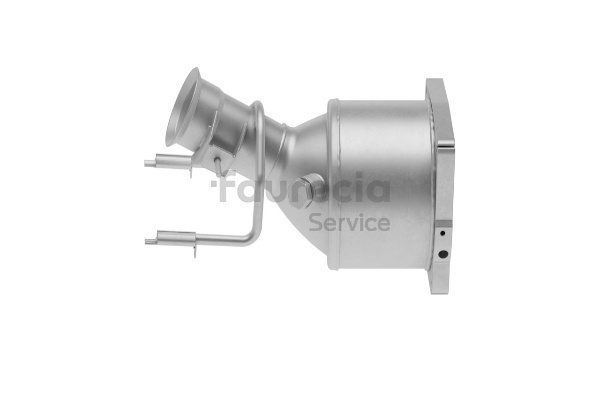 Faurecia FS15120K Katalysator CITROЁN C5 I (DC_) 2.0 HDi Diesel 107 Pk 2004 kosten