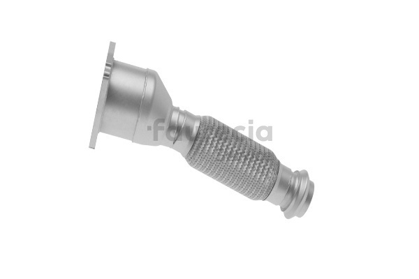 Faurecia FS15123K Katalysatoren CITROЁN C5 I Hatchback 2.0 HDi Diesel 107 Pk 2001 kosten