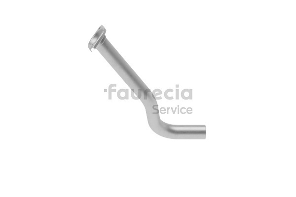 FS15140 Faurecia 170453 Abgasrohr