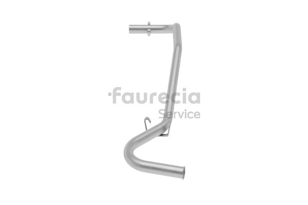 172588 OE Faurecia Udstødningsrør FS15141