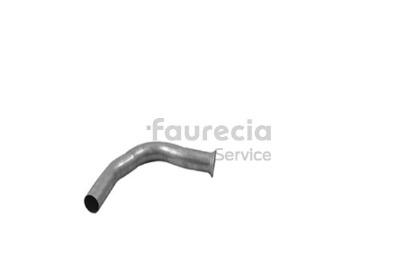 FS15144 Faurecia Uitlaat CITROЁN DS3 kopen