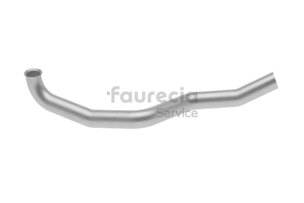 170475 OE Faurecia Exhaust Pipe FS15147