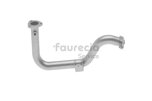 Faurecia FS15156 Tubi di scarico CITROËN ZX Station Wagon (N2) 1.4 i Benzina 75 CV 1997 prezzo