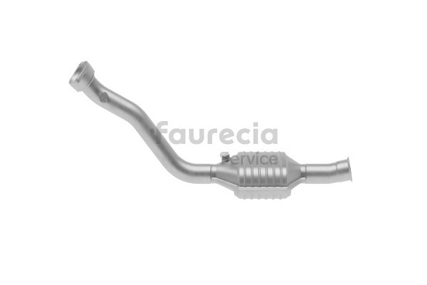 FS15159K Faurecia 1705K0 Katalysator
