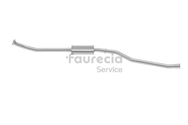 originalni Peugeot PARTNER Faurecia Predglusnik FS15164