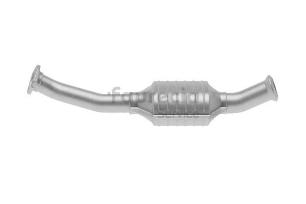 Faurecia Katalysator FS15176K