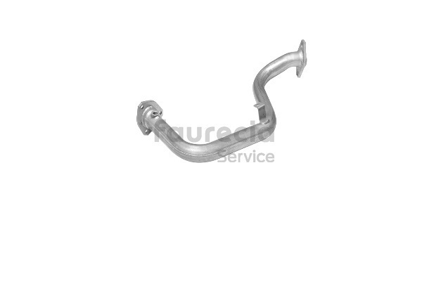 Faurecia FS15179 Tubos de escape Peugeot 306 Carrinha 1.6 Gasolina 89 cv 1998 preço