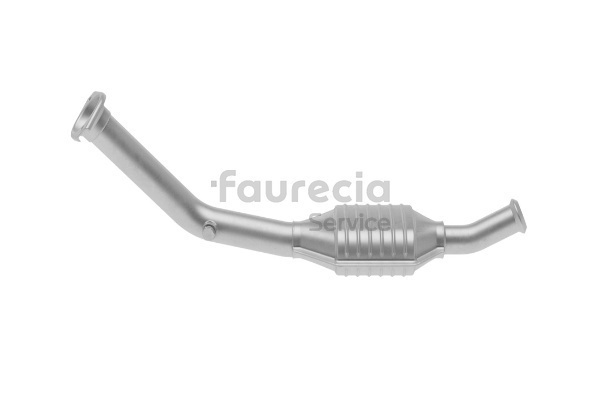 170648 OE Faurecia Catalisador FS15181K