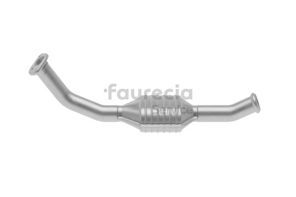 Faurecia Katalysator FS15186K