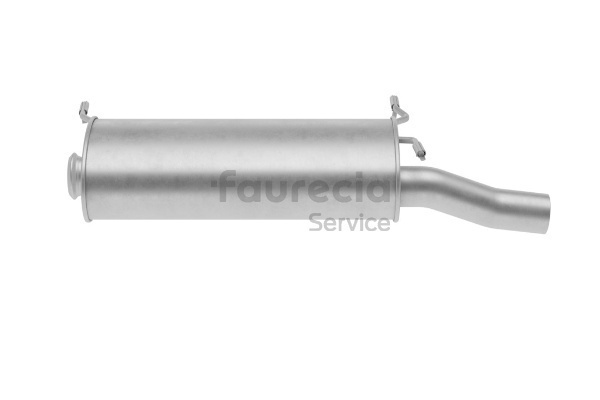 1726S8 OE Faurecia Bagpotte FS15188