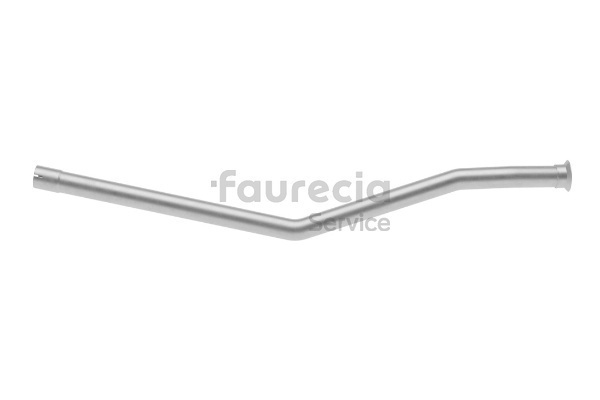 Faurecia FS15193 Avgasrör CITROЁN AX Hatchback 1.4 Bensin 60 hk 1988 pris