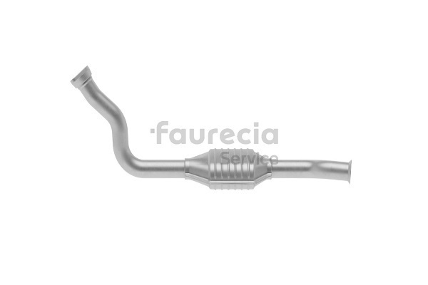 1705E3 OE Faurecia Katalizatoriaus FS15196K