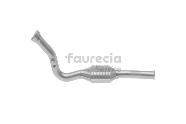 Katalysator Faurecia FS15197K passend für FIAT, PEUGEOT, CITROËN zum günstigen Preis