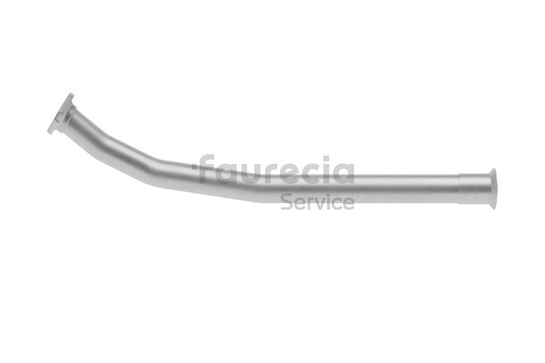 Faurecia 171725 Pakoputki FS15201