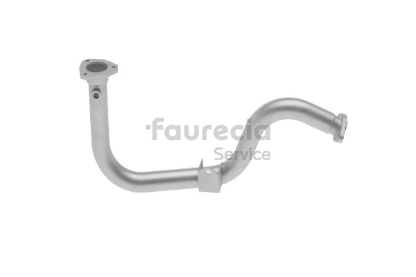 1705Y9 OE Faurecia Abgasrohr FS15202