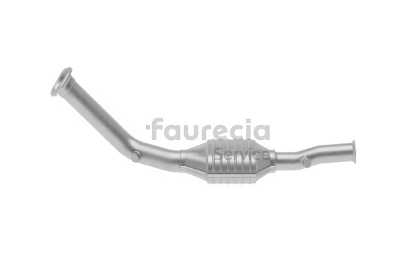 Faurecia FS15203K Katalysator PEUGEOT 306 Hatchback (7A, 7C, N3, N5) 1.8 Benzine 101 Pk 1995 kosten