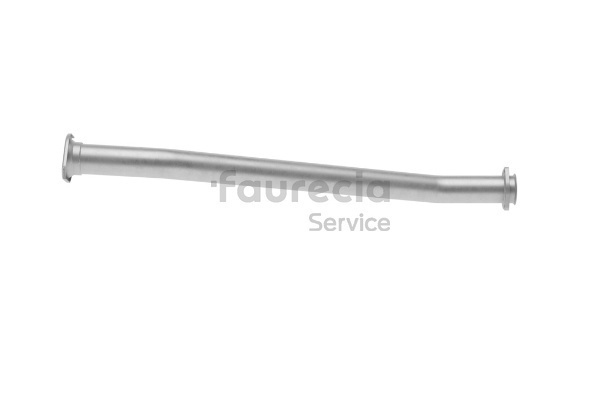 Faurecia FS15209 Tubi di scarico FIAT Ducato II Van (230L) 2.0 Benzina 109 CV 2001 prezzo