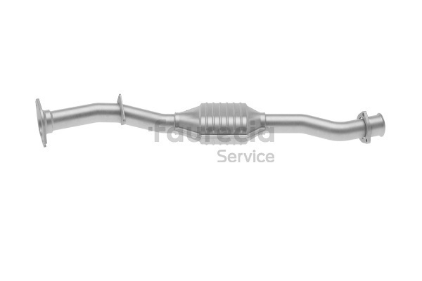 Faurecia FS15214K Catalizador FIAT DUCATO Caja/Chasis (230) 2.5 TD 4x4 Gasóleo 109 cv 1994 precio