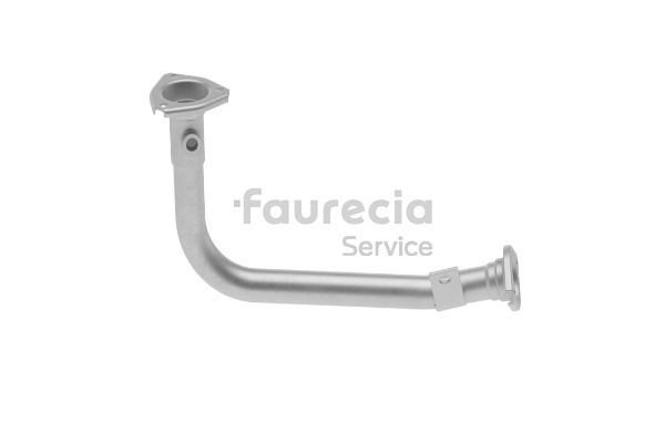 170519 OE Faurecia Tubo gas scarico FS15219