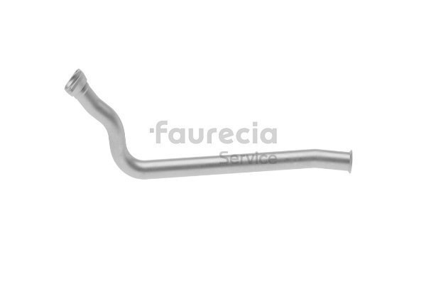 Faurecia FS15229 Cevi FIAT Scudo I Kombi (220) 1.9 TD Dizel 92 km 1998