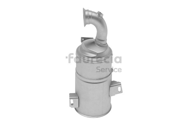 Faurecia 1738E6 Katalysaattori FS15230K