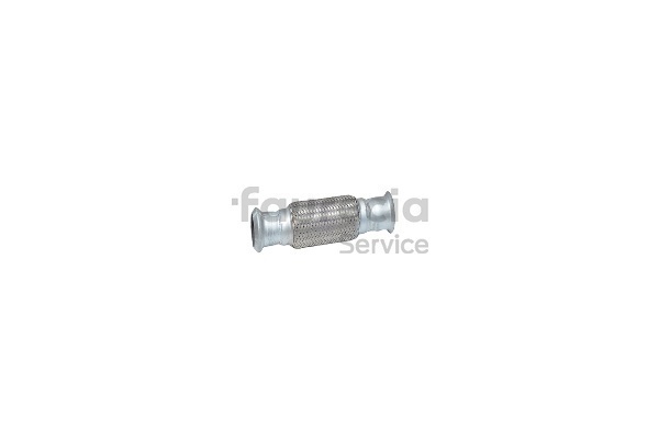 Купить Faurecia Сильфон, система выпуска FS15258
