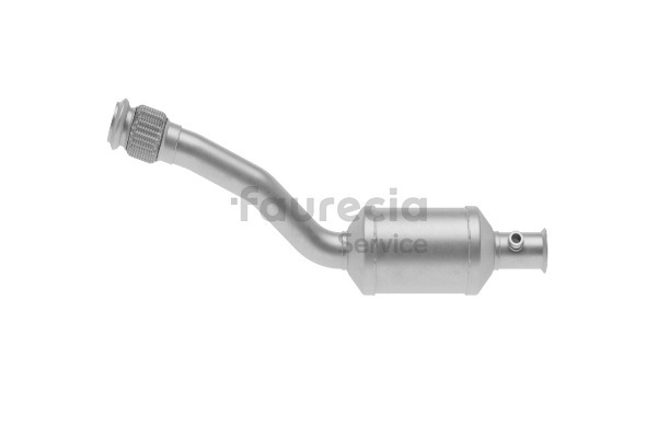 FS15261K Faurecia 1705HX Katalysator