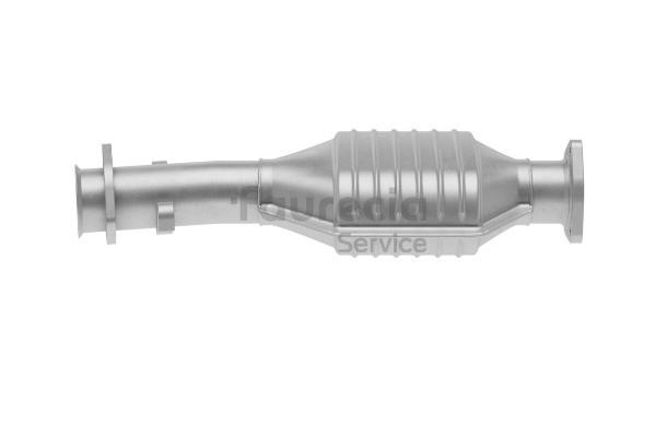 1705CS OE Faurecia Catalyseur FS15265K